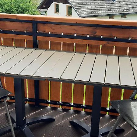 Apartma Zvan بليد المظهر الخارجي الصورة