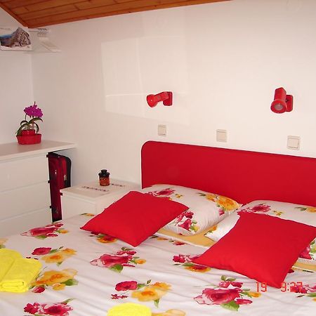 Apartma Zvan بليد المظهر الخارجي الصورة