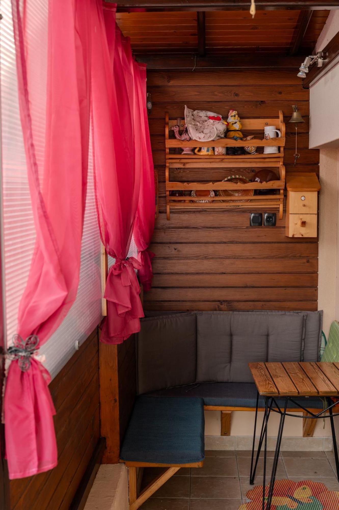 Apartma Zvan بليد المظهر الخارجي الصورة