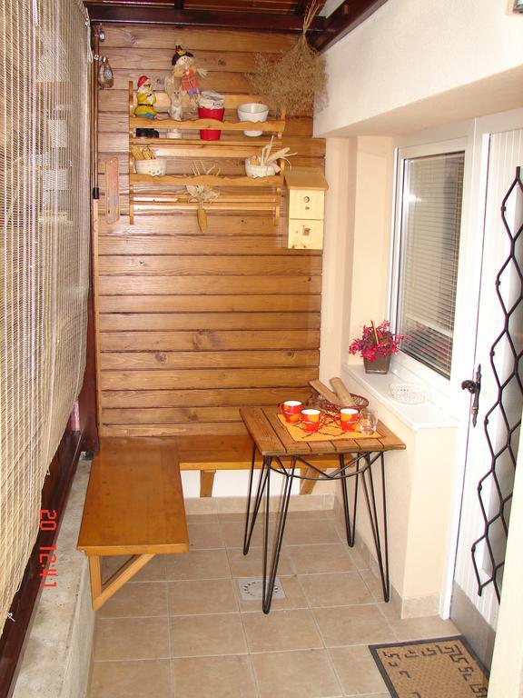 Apartma Zvan بليد الغرفة الصورة