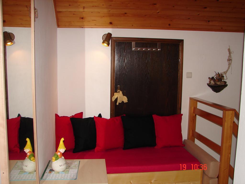 Apartma Zvan بليد المظهر الخارجي الصورة