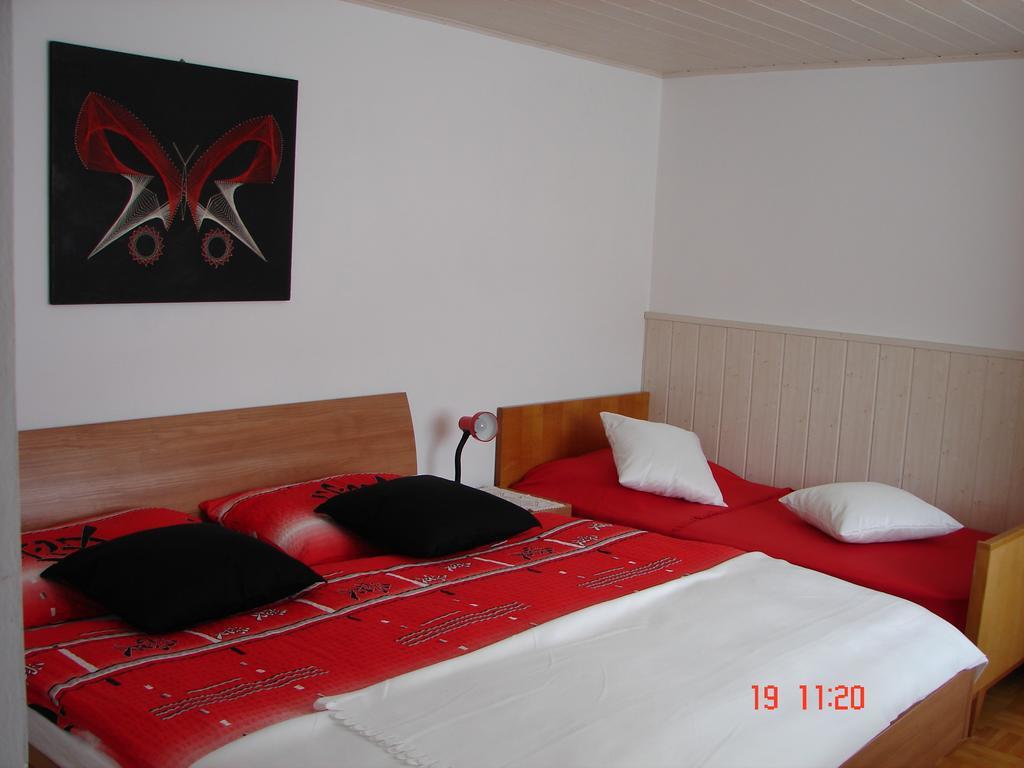 Apartma Zvan بليد المظهر الخارجي الصورة