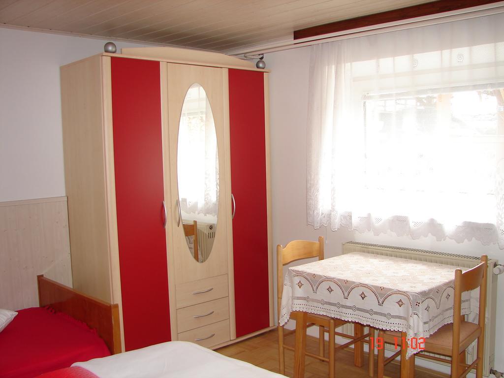 Apartma Zvan بليد المظهر الخارجي الصورة