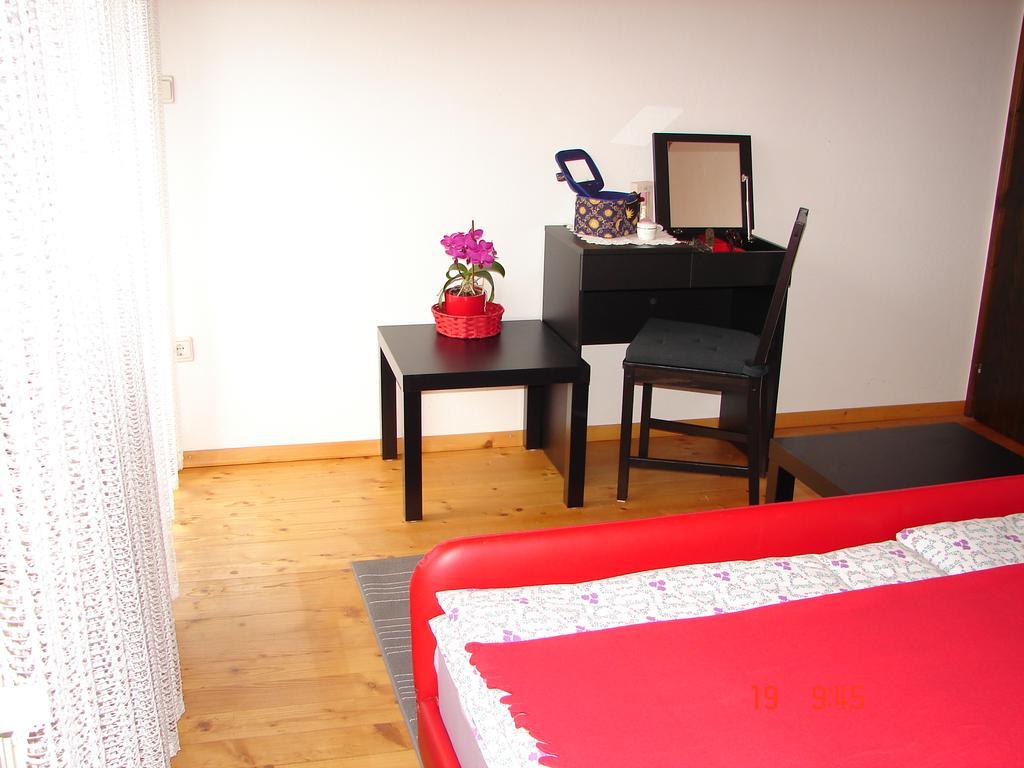 Apartma Zvan بليد المظهر الخارجي الصورة