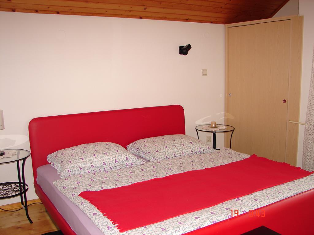 Apartma Zvan بليد المظهر الخارجي الصورة