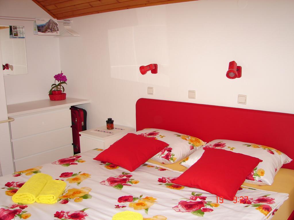 Apartma Zvan بليد المظهر الخارجي الصورة