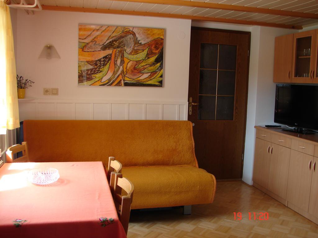Apartma Zvan بليد المظهر الخارجي الصورة
