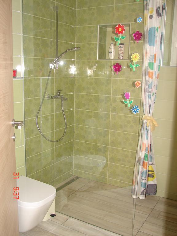 Apartma Zvan بليد المظهر الخارجي الصورة
