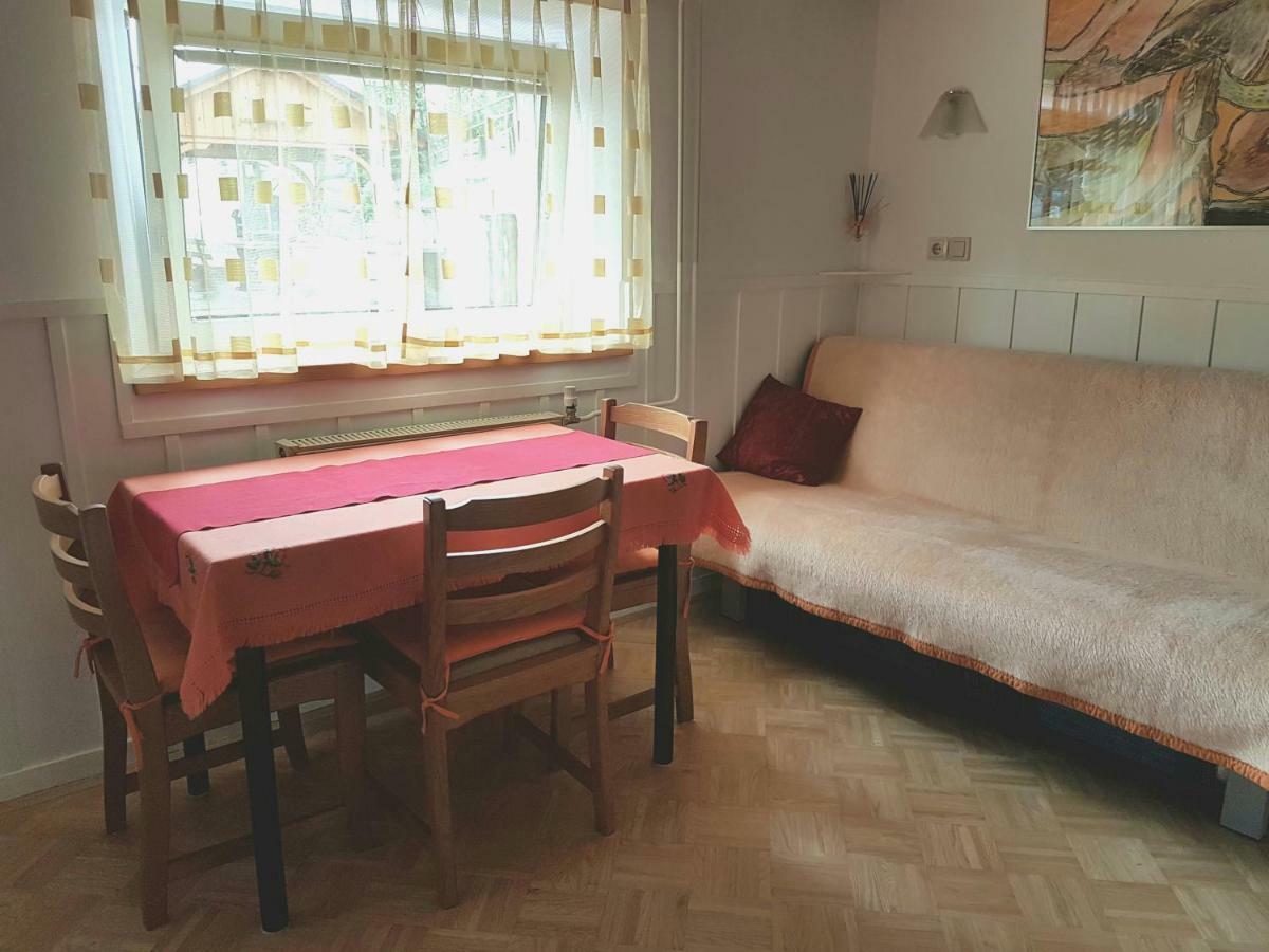 Apartma Zvan بليد المظهر الخارجي الصورة