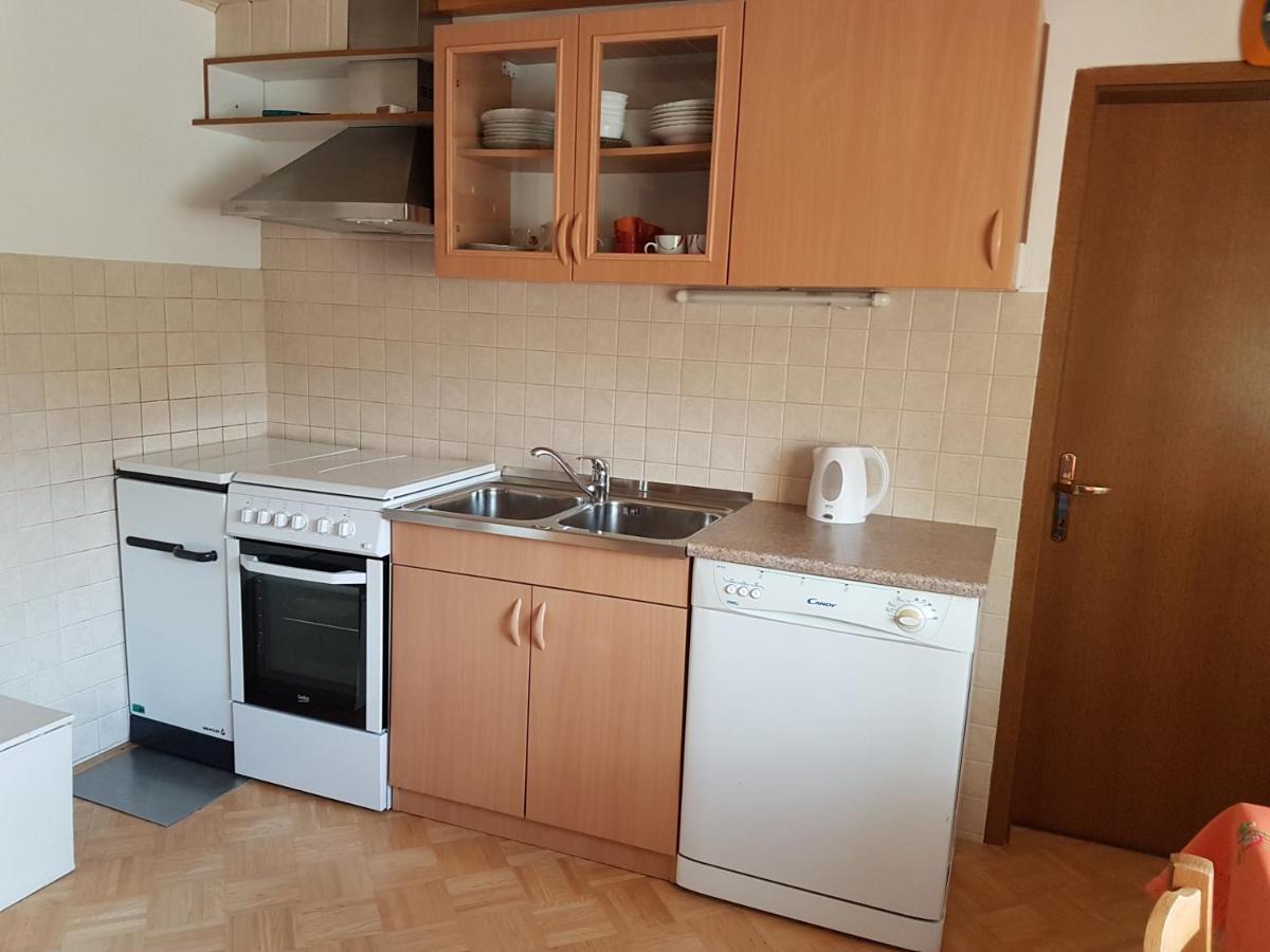 Apartma Zvan بليد المظهر الخارجي الصورة