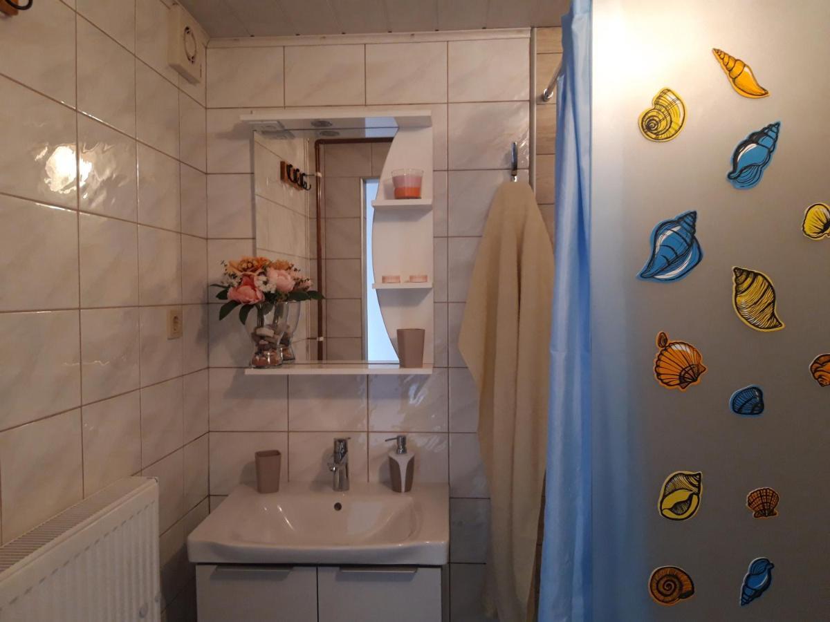 Apartma Zvan بليد المظهر الخارجي الصورة