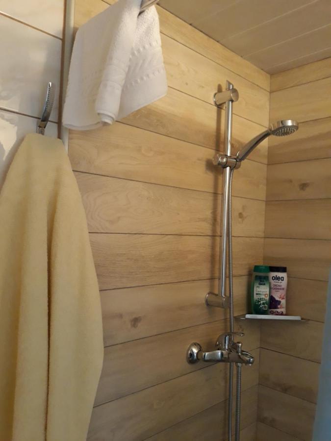 Apartma Zvan بليد المظهر الخارجي الصورة